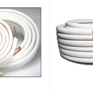 PAIR COIL